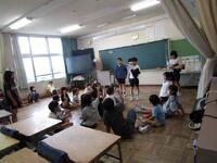 内容は相談して決めます